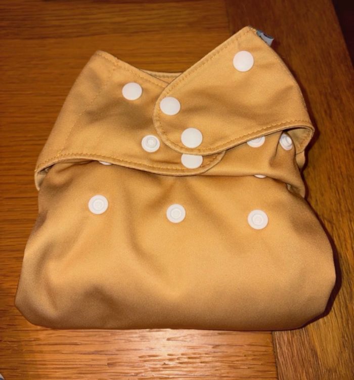 Lot couches berceau - photo numéro 4