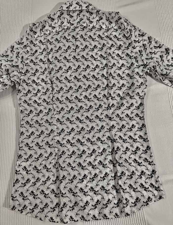 Chemise homme taille S - Devred - photo numéro 2