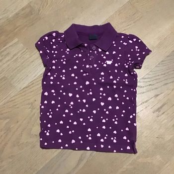 Polo gap deux ans neuf