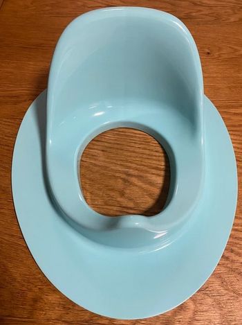 Réducteur de toilettes