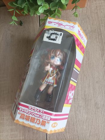 Figurine Honoka Kosaka lovelive Sega love live