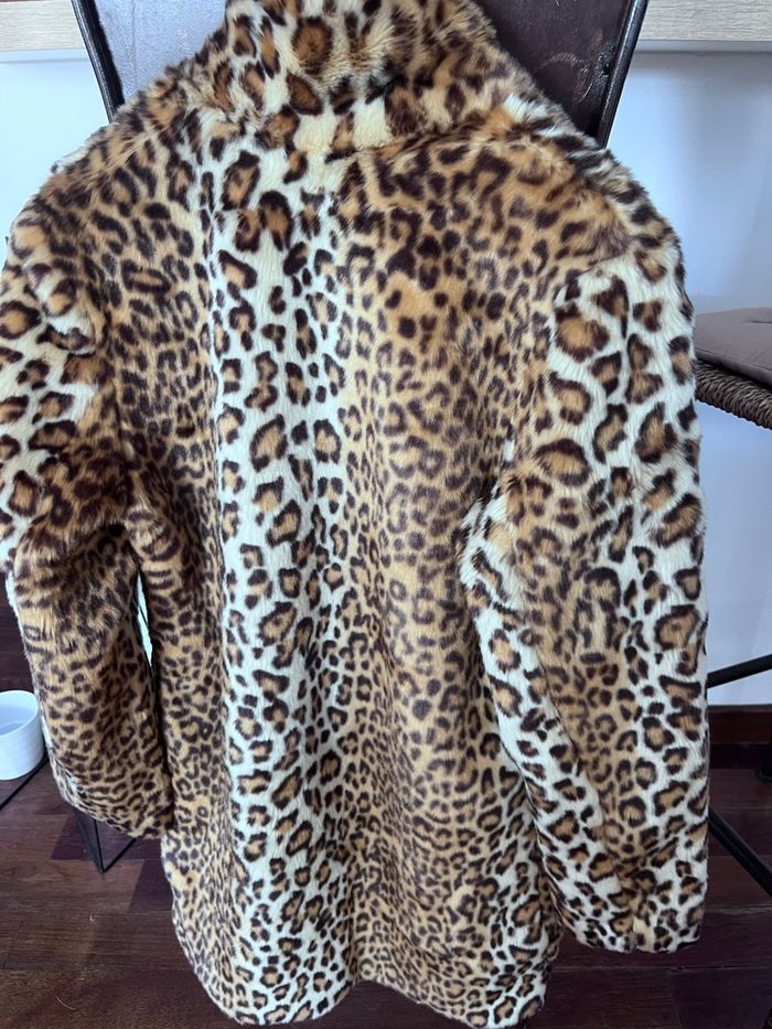 Manteau Taille 36 - photo numéro 3