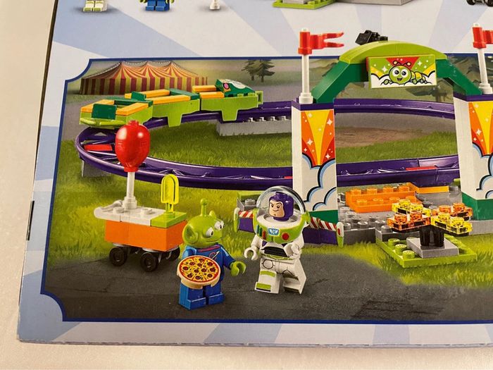 Boîte lego 10771 Toy Story Neuve - photo numéro 13