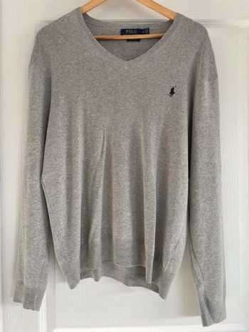 Pull homme Ralph Lauren