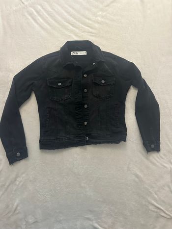 Veste jeans Zara 