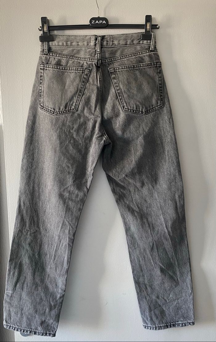 Jean femme - photo numéro 2