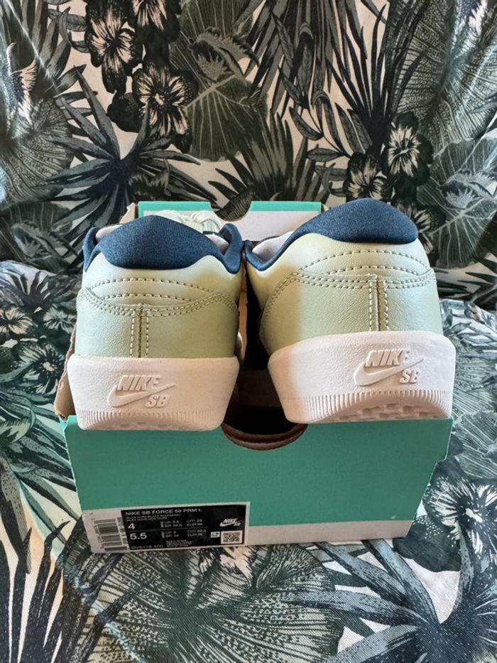 Nike SB force 58 pro l - photo numéro 4