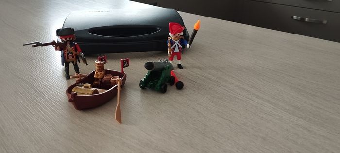 Playmobil 9102