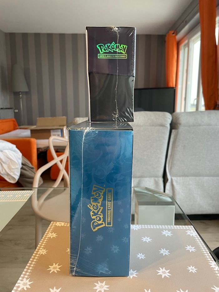 Upc et Etb ME02 - photo numéro 2