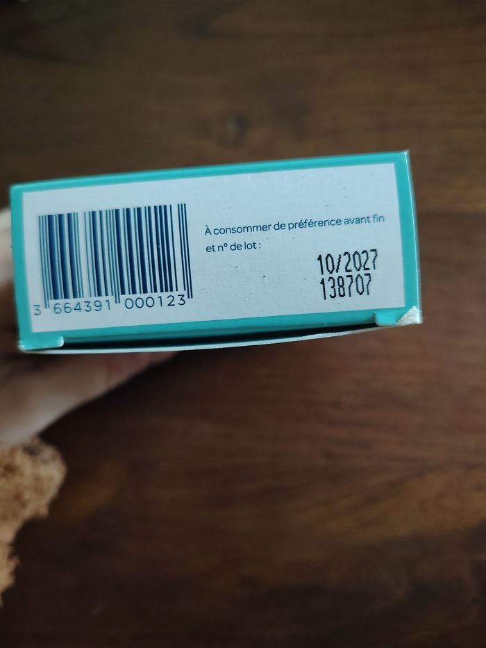 Calmosine digestion - photo numéro 3