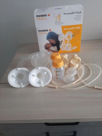 Set medela