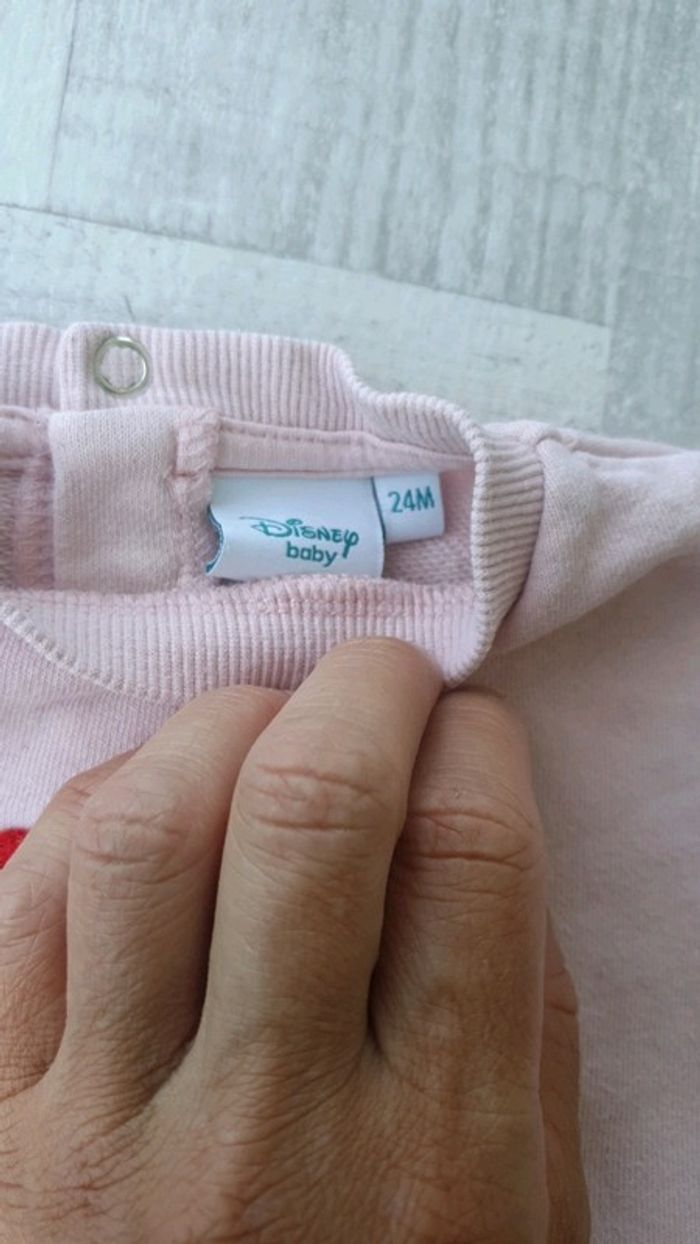 Pull Taille 2 ans - photo numéro 4