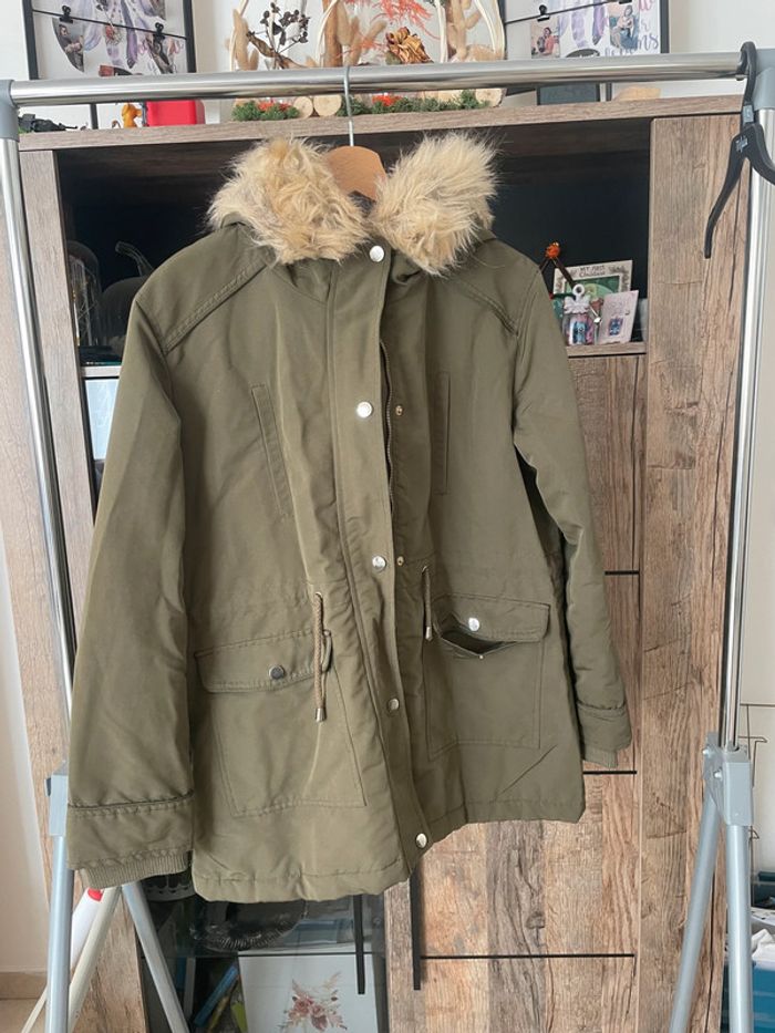 Parka