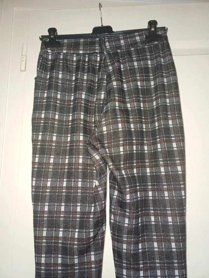 Pantalon skinny sans marque - photo numéro 6