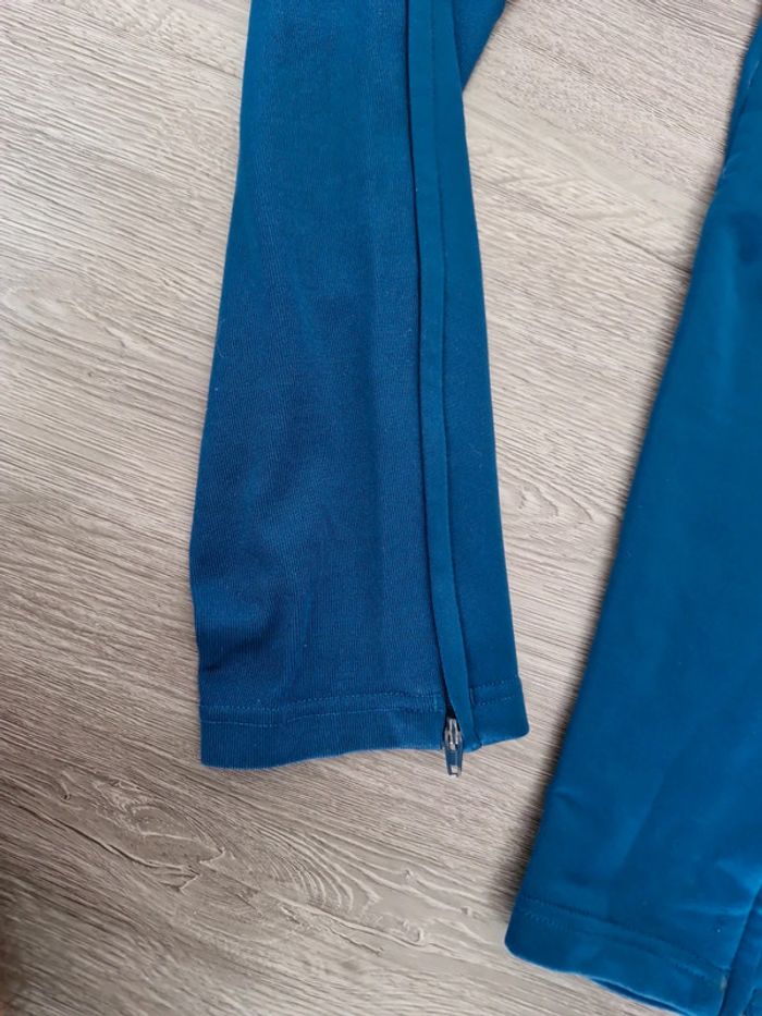 Pantalon Juventus Adidas XS - photo numéro 5