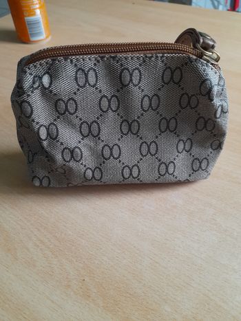 Porte monnaie mei&ge