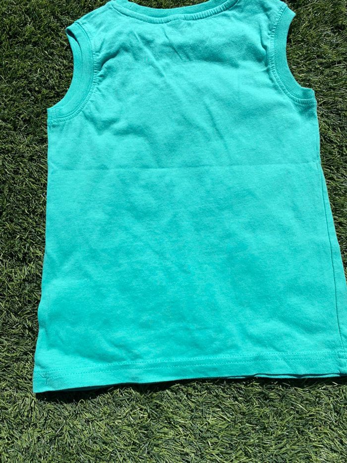 Débardeur sans manches - photo numéro 3