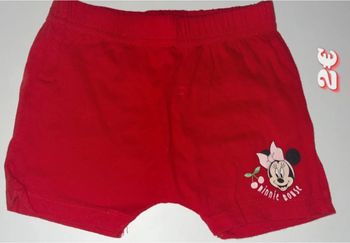 Short Minnie