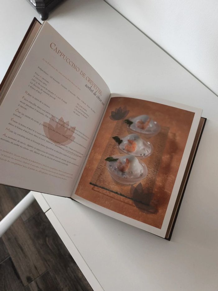 Livre verrines - photo numéro 3