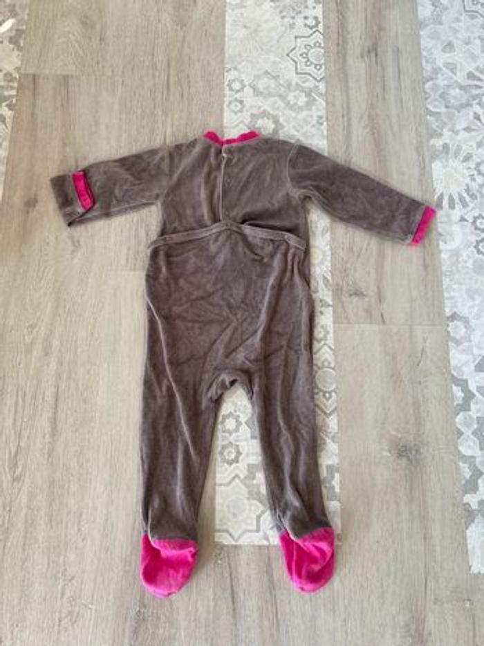 Pyjama 23 mois - photo numéro 3