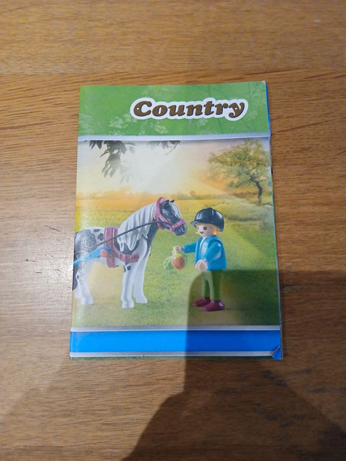 Playmobil country 70998 - photo numéro 2