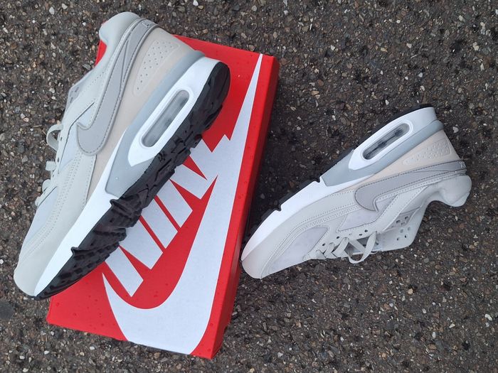 Nike air max BW taille 44 neuve