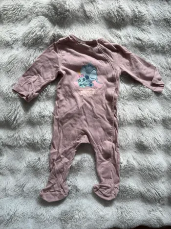 Pyjama Disney Stich