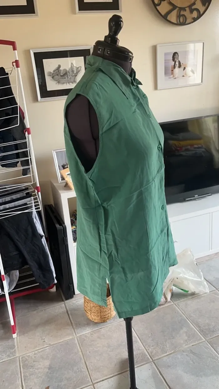 Chemise Longue - photo numéro 2