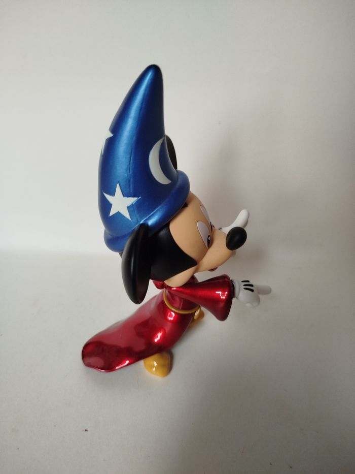 Metalfigs Mickey apprenti sorcier - photo numéro 4