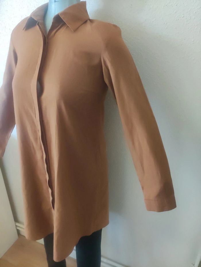 Robe chemise taille 36 - photo numéro 5