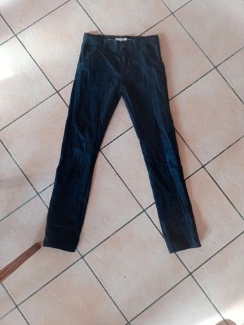 Pantalon garçon