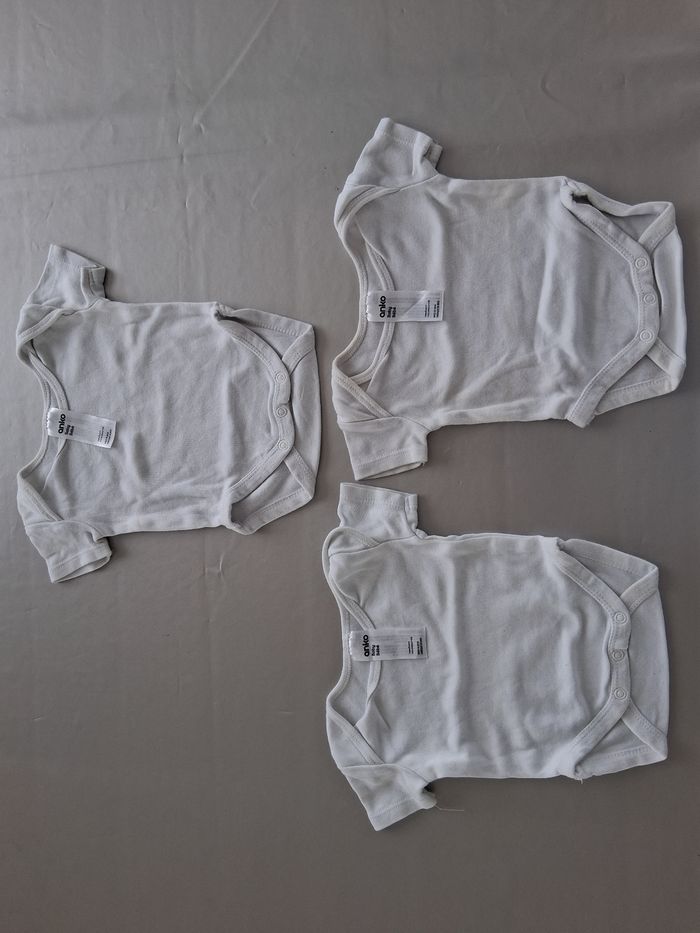 Lot naissance - photo numéro 3