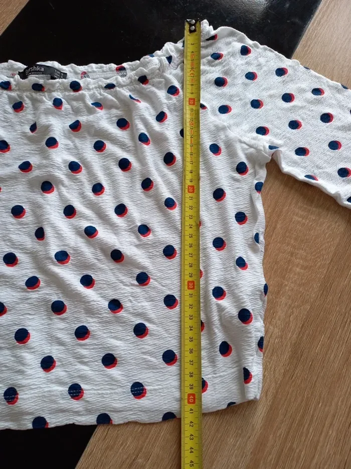 Haut court Femme S/M - photo numéro 11