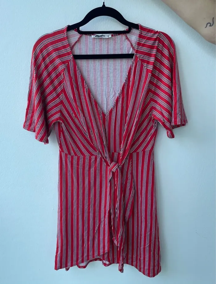 Robe pull and bear - photo numéro 2