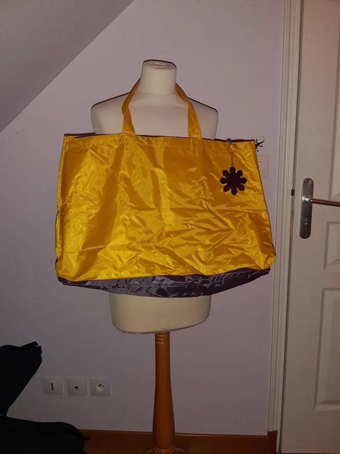 Sac de voyage - photo numéro 2