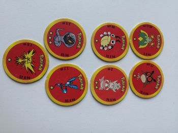 pogs pokemon