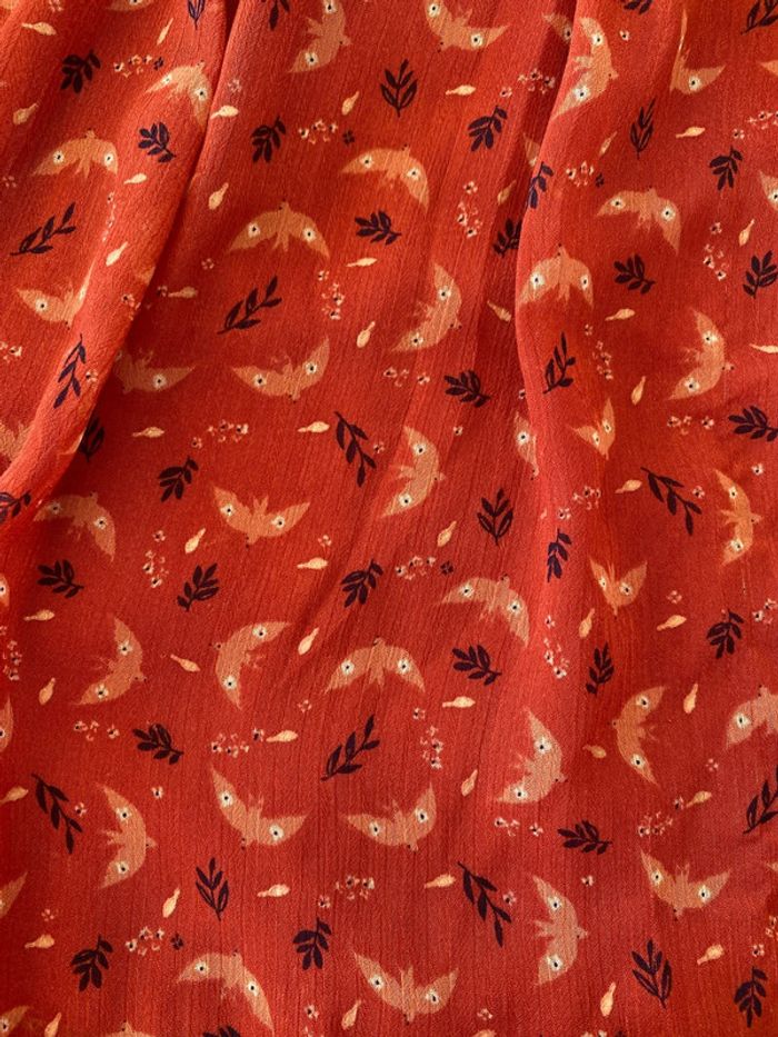 Blouse - photo numéro 3