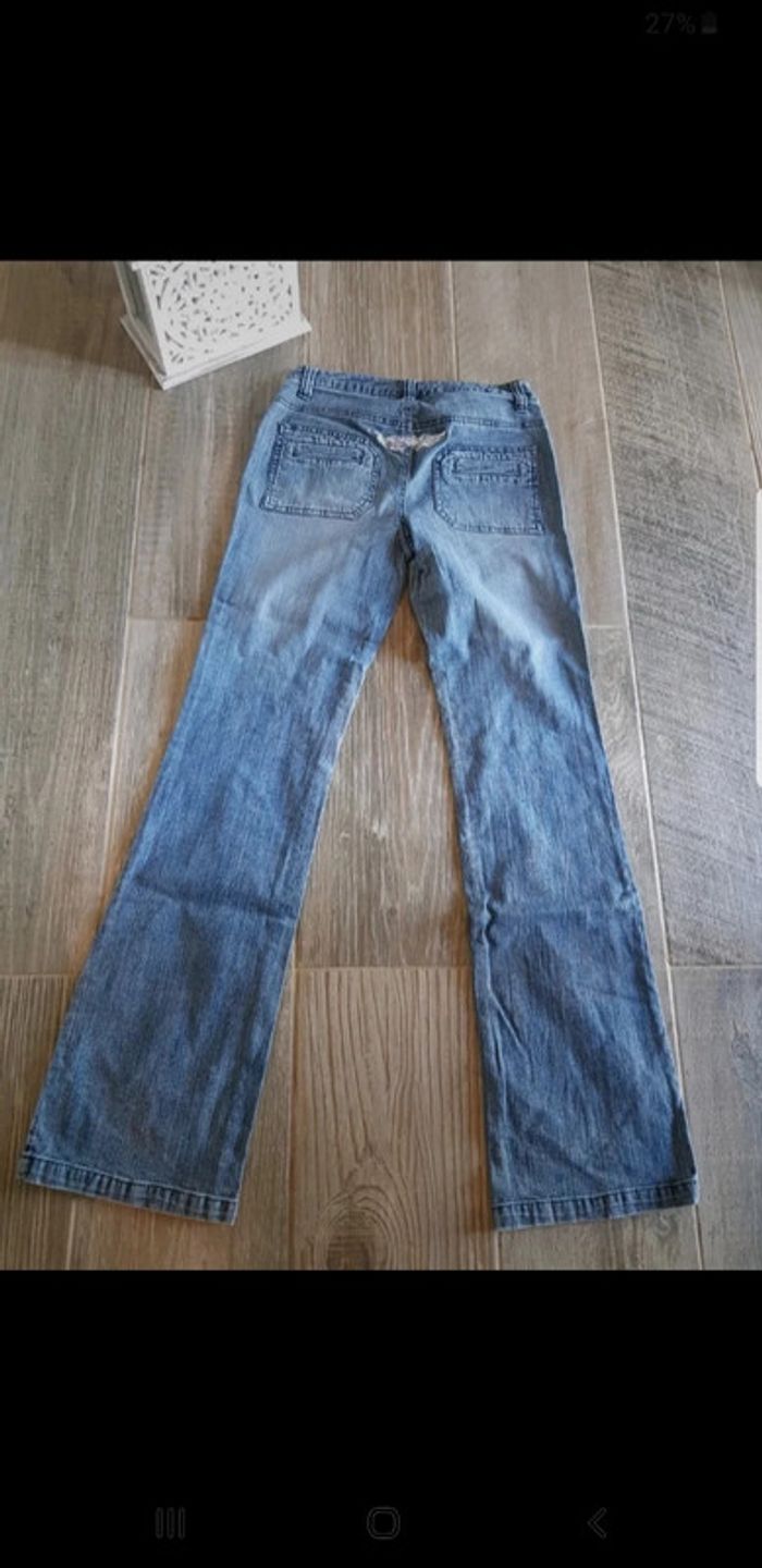 Jean 3suisses femme taille 34 - photo numéro 2