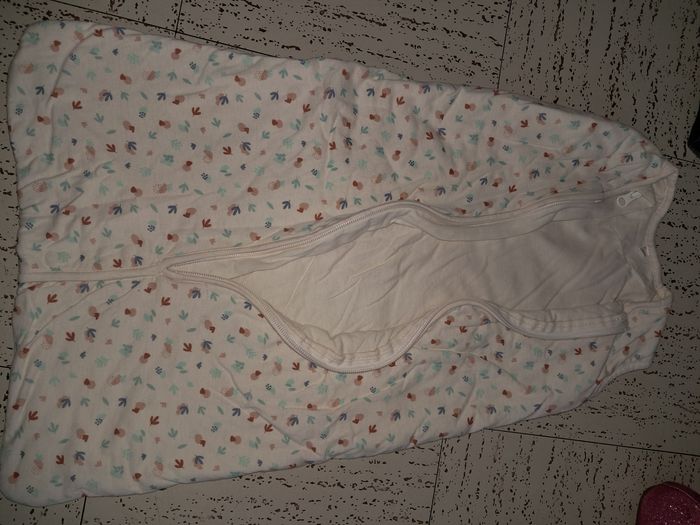 Lot gigoteuse - photo numéro 3