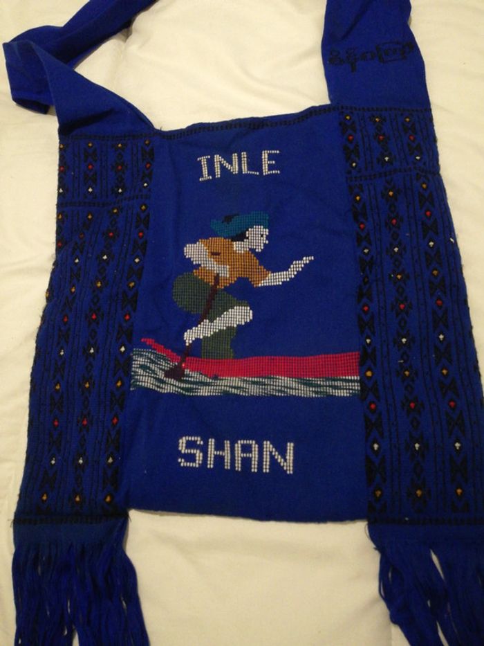 Sac fourre tout - photo numéro 6