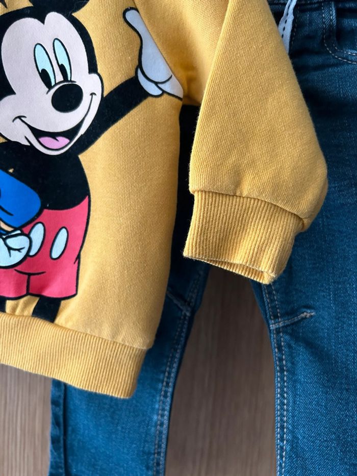 Ensemble 6 mois - photo numéro 3