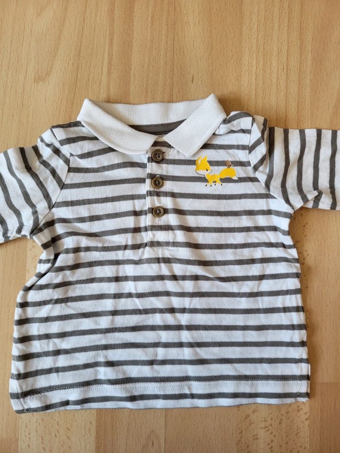 Ensemble bébé garçon - photo numéro 2