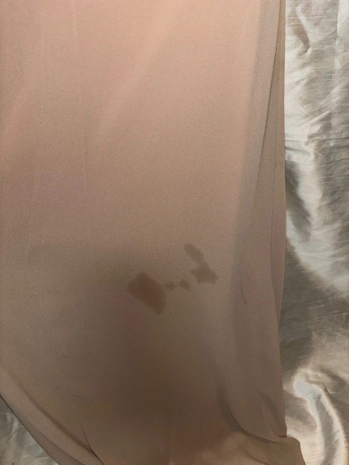 Robe de cérémonie - photo numéro 7