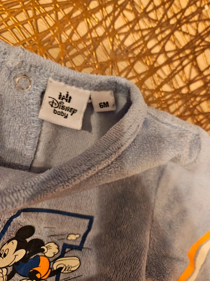 Pyjama 1 pièce - photo numéro 2