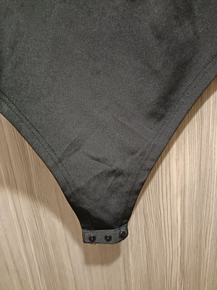 Body noir shein taille 38 - photo numéro 5