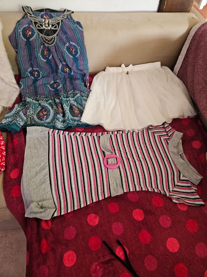 Vêtements fille 12ans - photo numéro 6