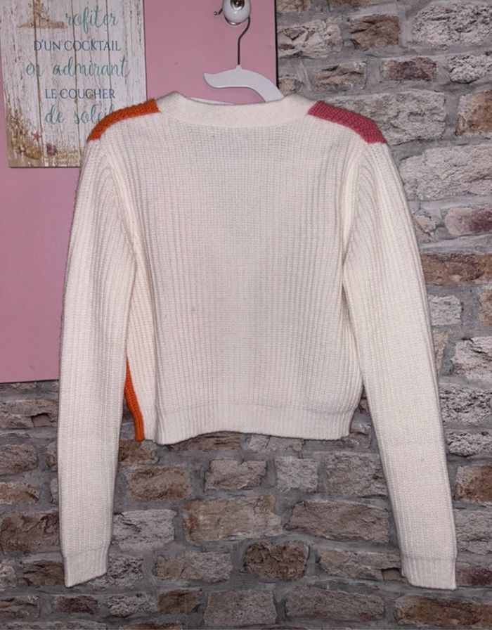 gilet - photo numéro 2