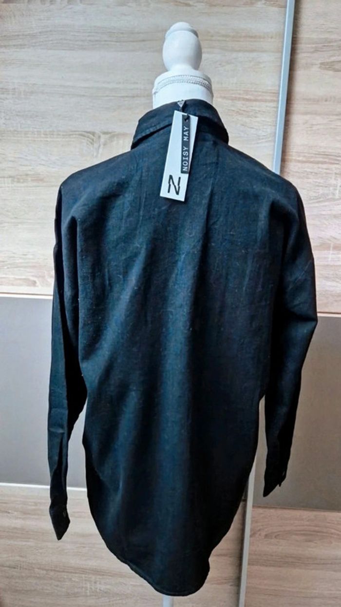 Veste chemise. - photo numéro 2