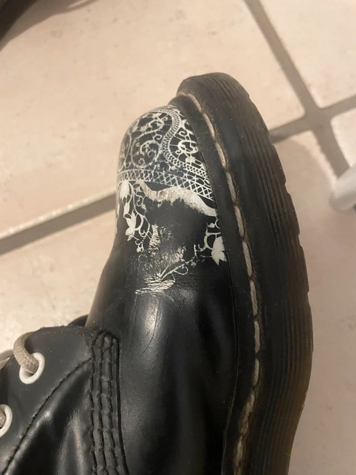Dr.Martens - photo numéro 8