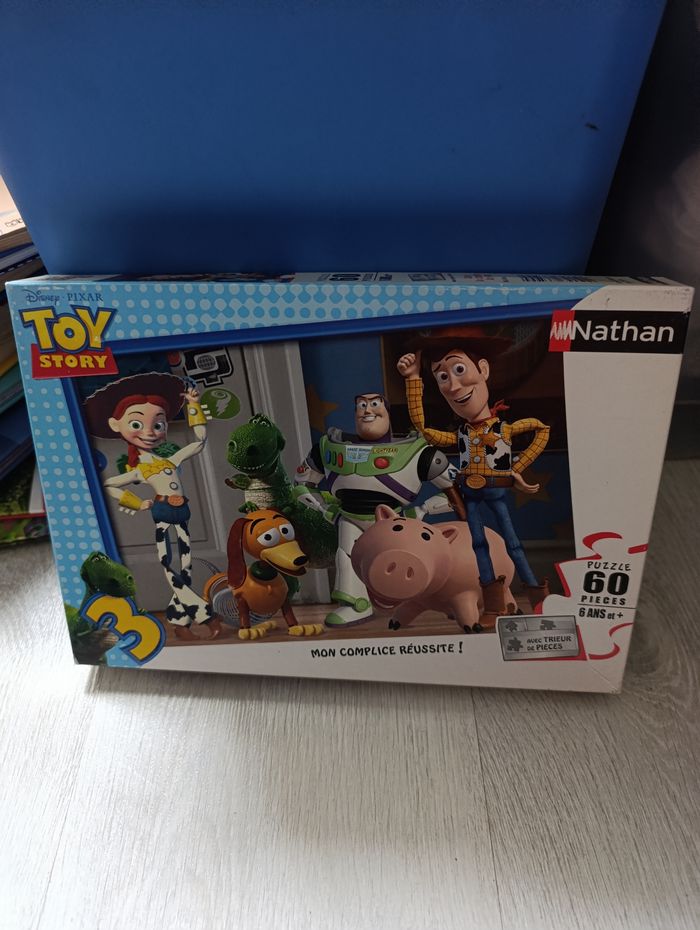 Puzzle - photo numéro 3